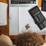 autonomo preocupado por sanciones fiscales seguridad social